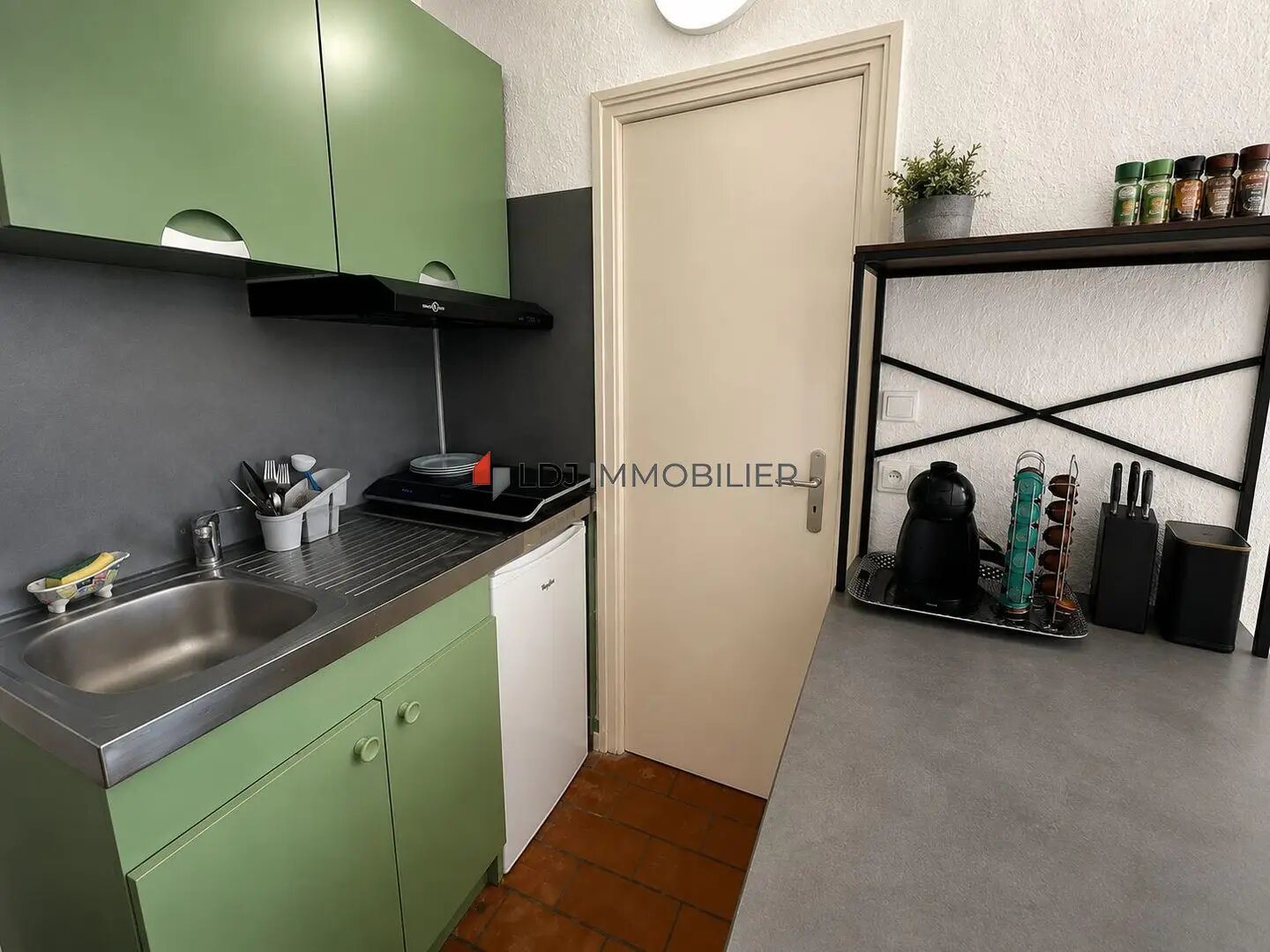 Appartement à vendre, 34m², Fitou
