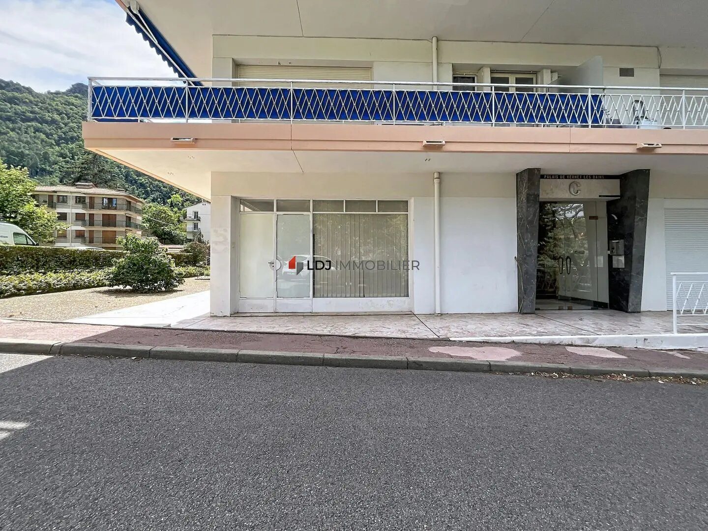 Appartement à vendre, 101m², Vernet-les-Bains