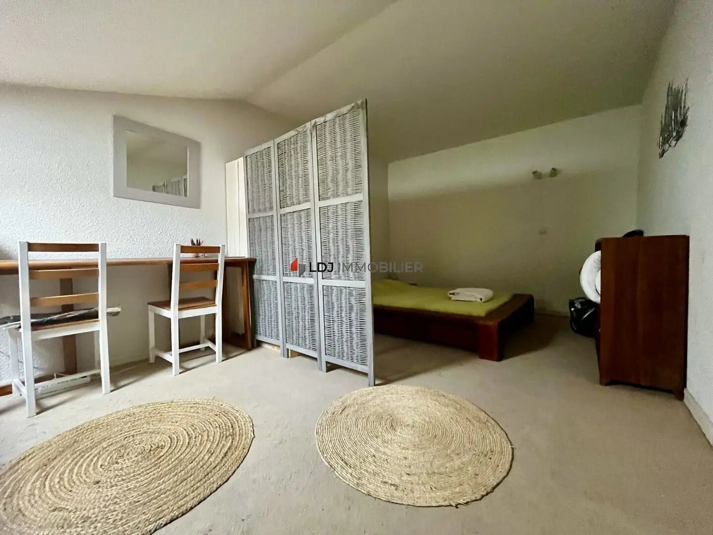 Appartement à vendre, 48m², Le Barcarès