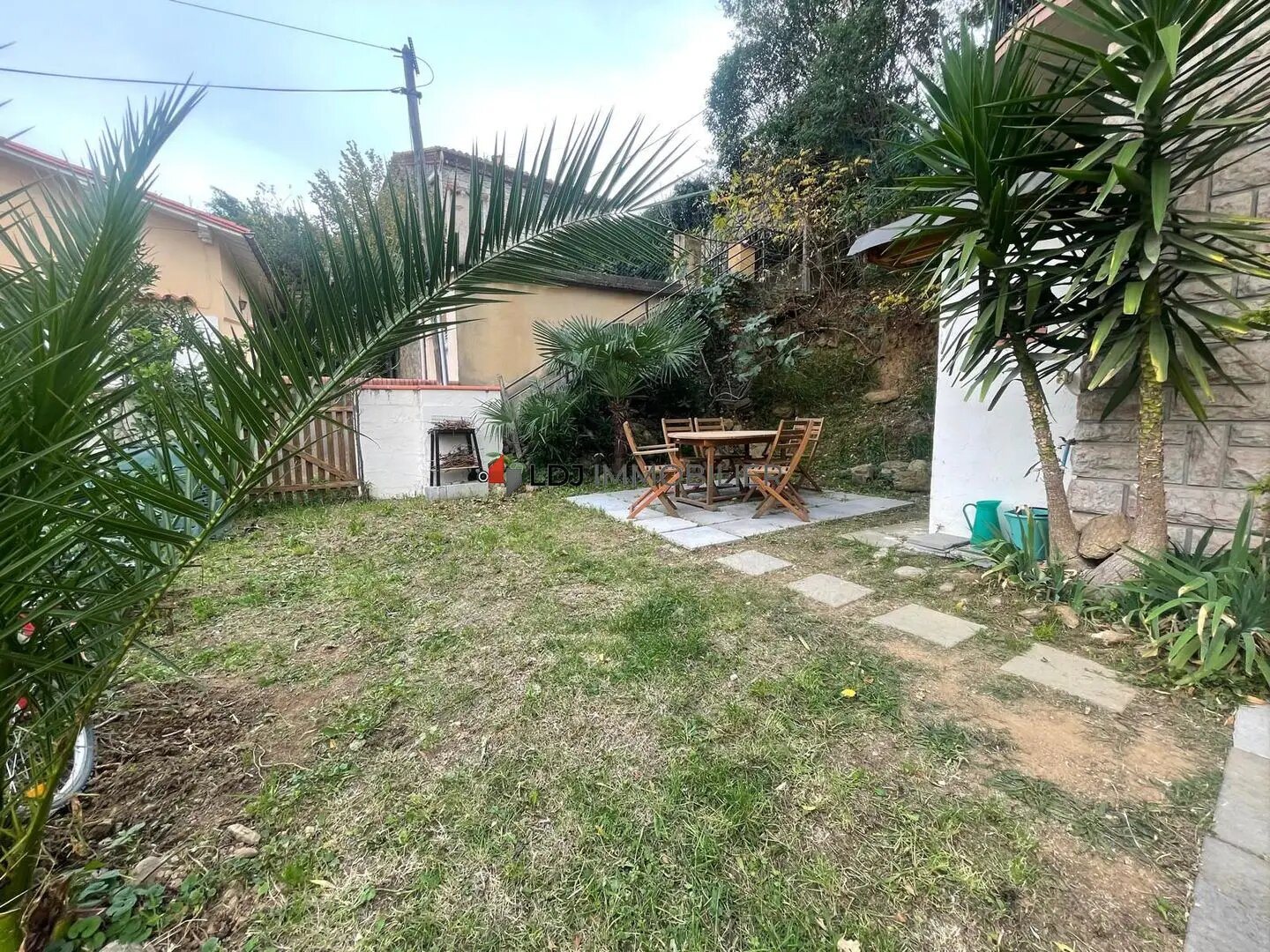 Appartement à vendre, 39m², Amélie-les-Bains-Palalda
