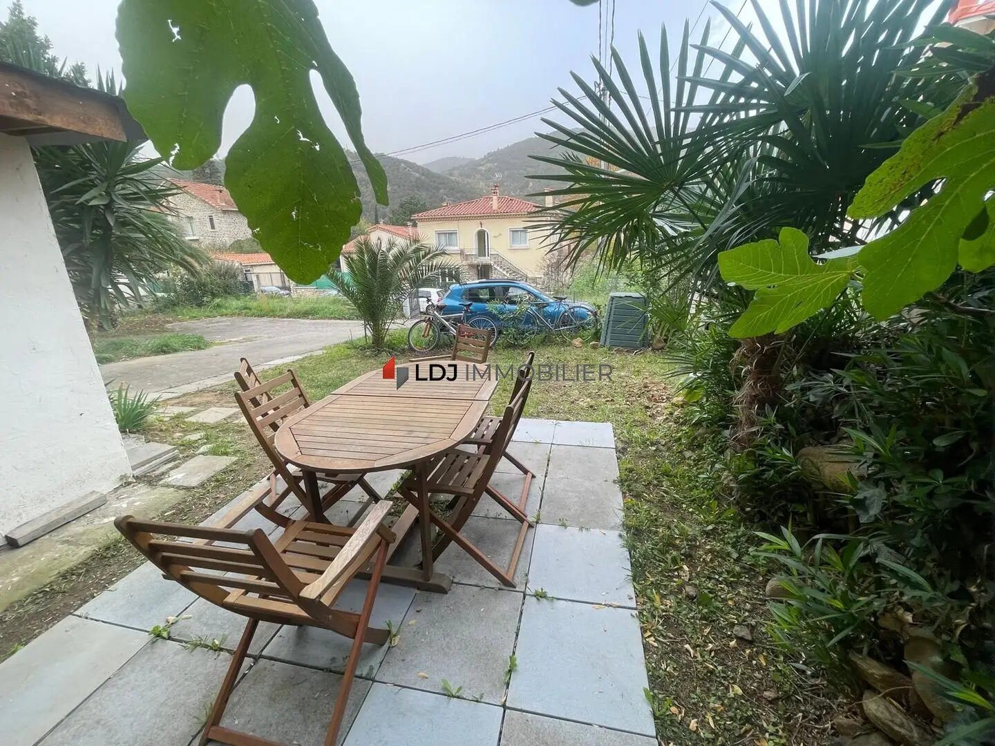 Appartement à vendre, 39m², Amélie-les-Bains-Palalda