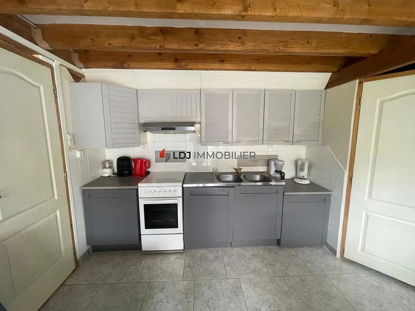 Appartement à vendre, 39m², Amélie-les-Bains-Palalda