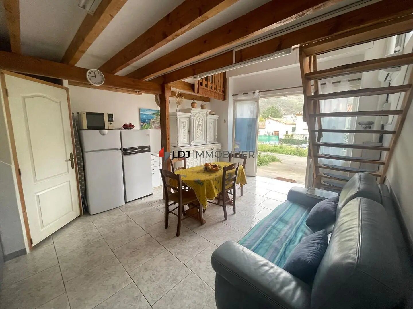 Appartement à vendre, 39m², Amélie-les-Bains-Palalda