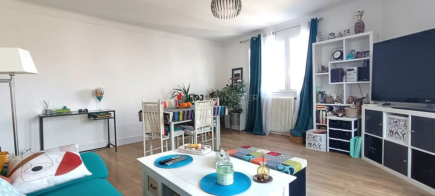 Appartement à vendre, 71m², Perpignan