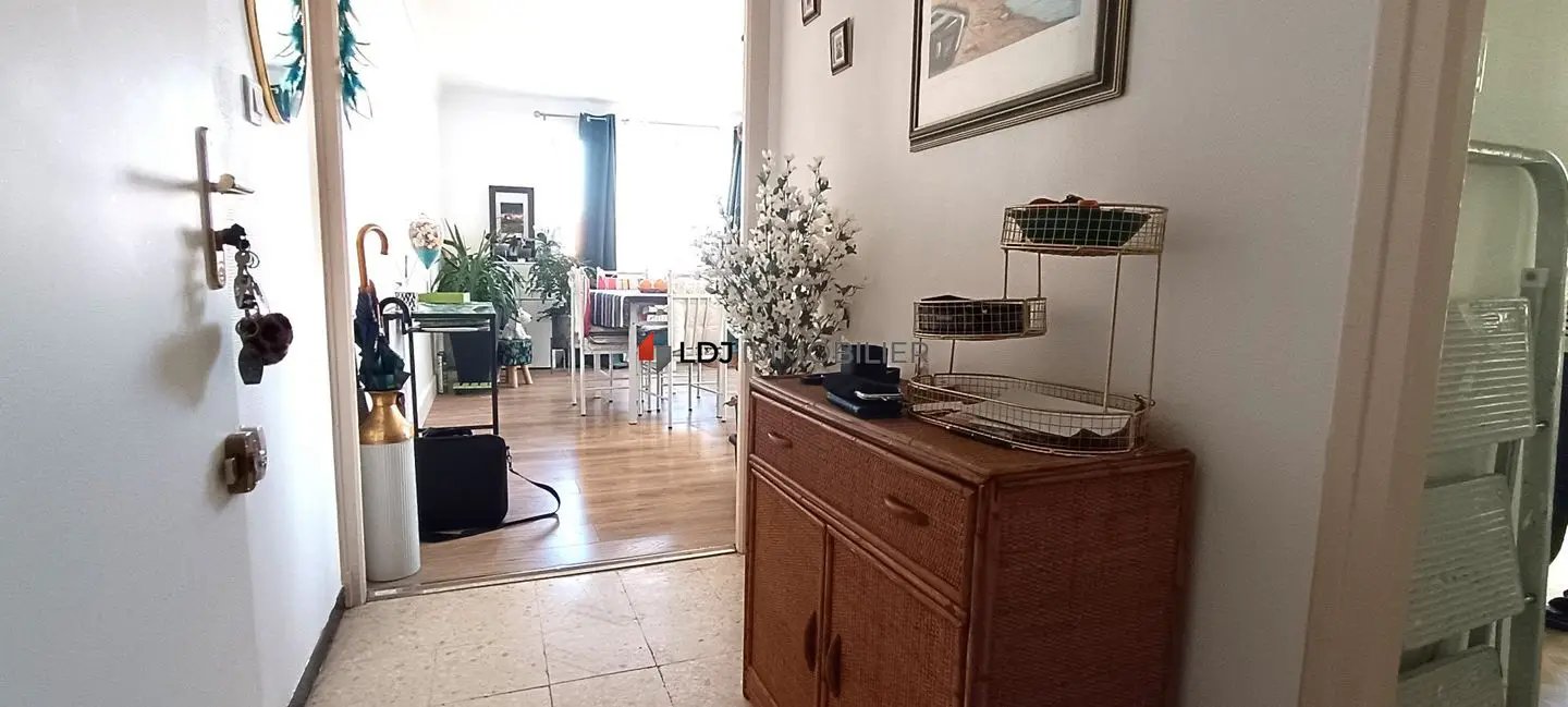 Appartement à vendre, 71m², Perpignan