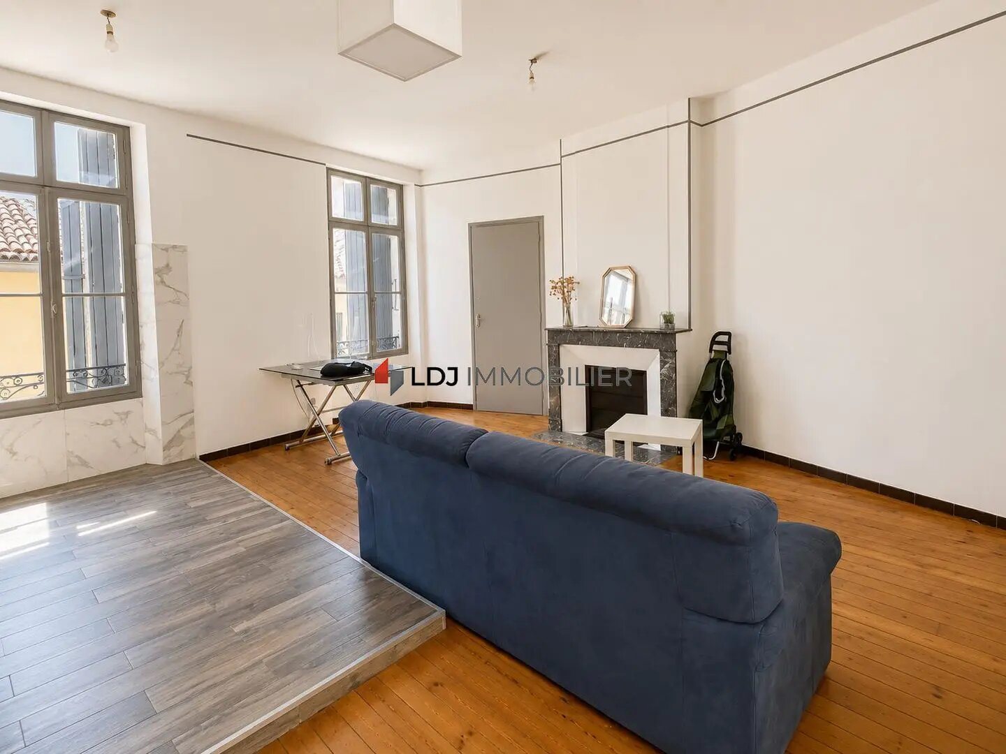Appartement à vendre, 75m², Perpignan