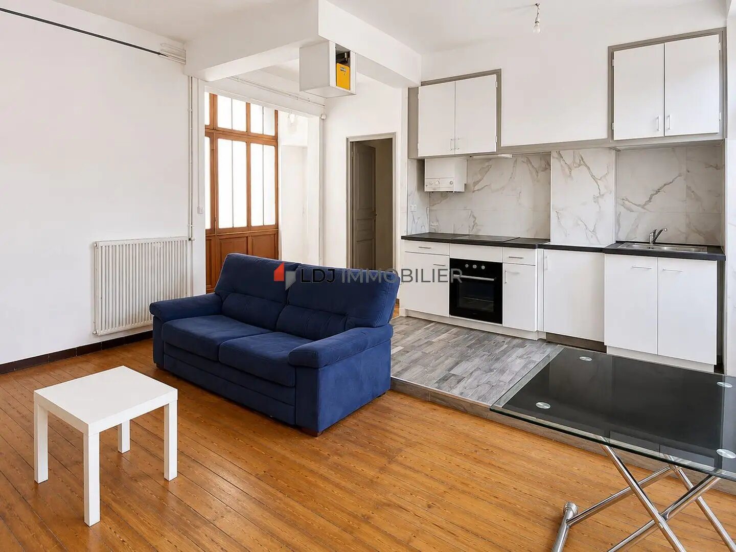 Appartement à vendre, 75m², Perpignan