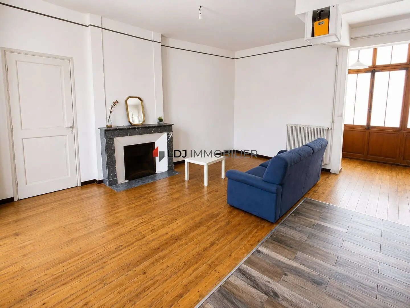Appartement à vendre, 75m², Perpignan
