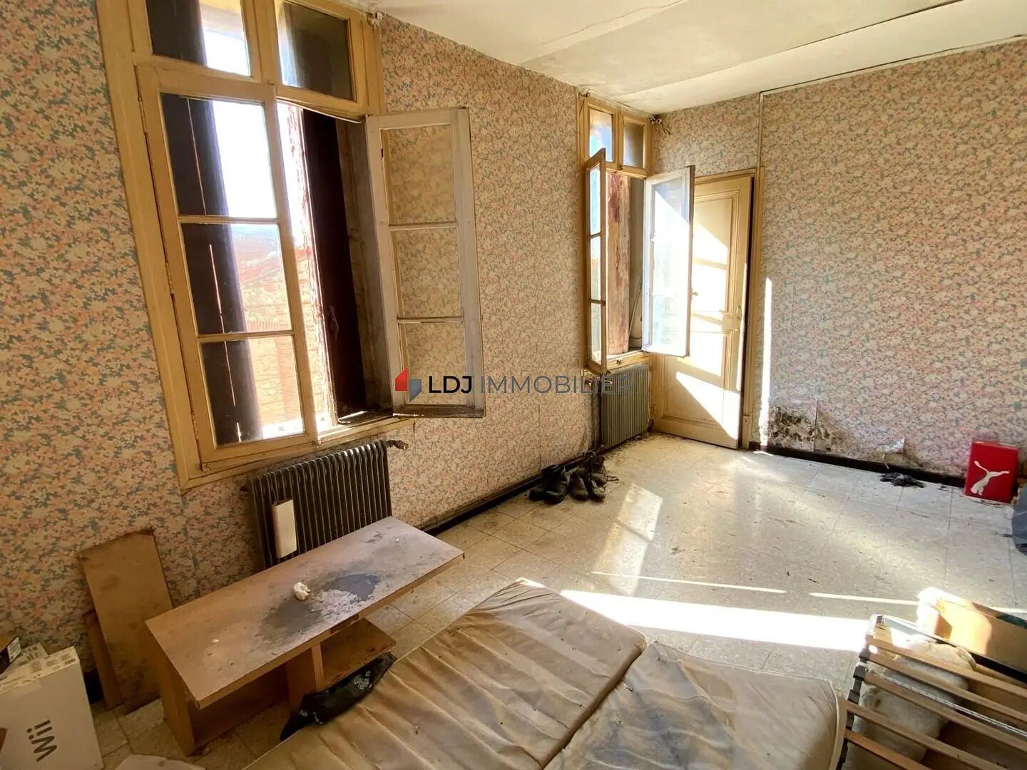 Appartement à vendre, 325m², Perpignan