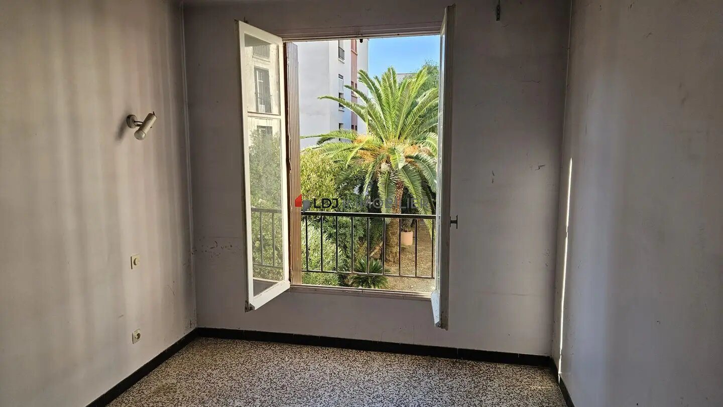 Appartement à vendre, 55m², Perpignan