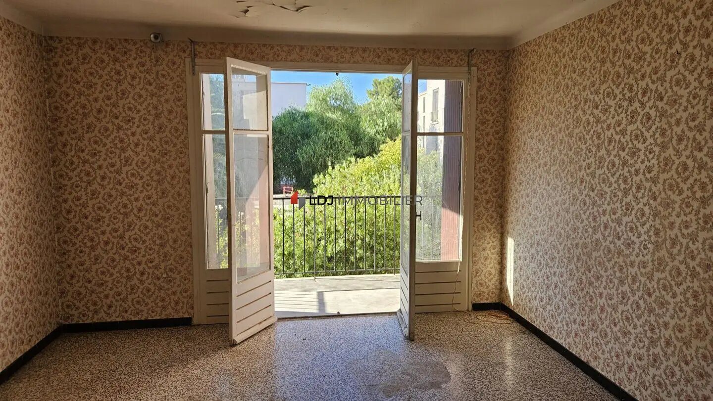 Appartement à vendre, 55m², Perpignan