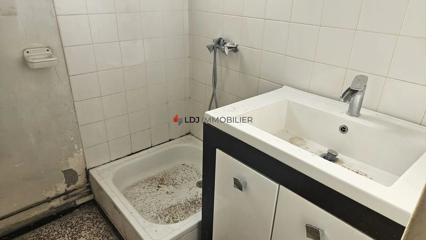 Appartement à vendre, 55m², Perpignan