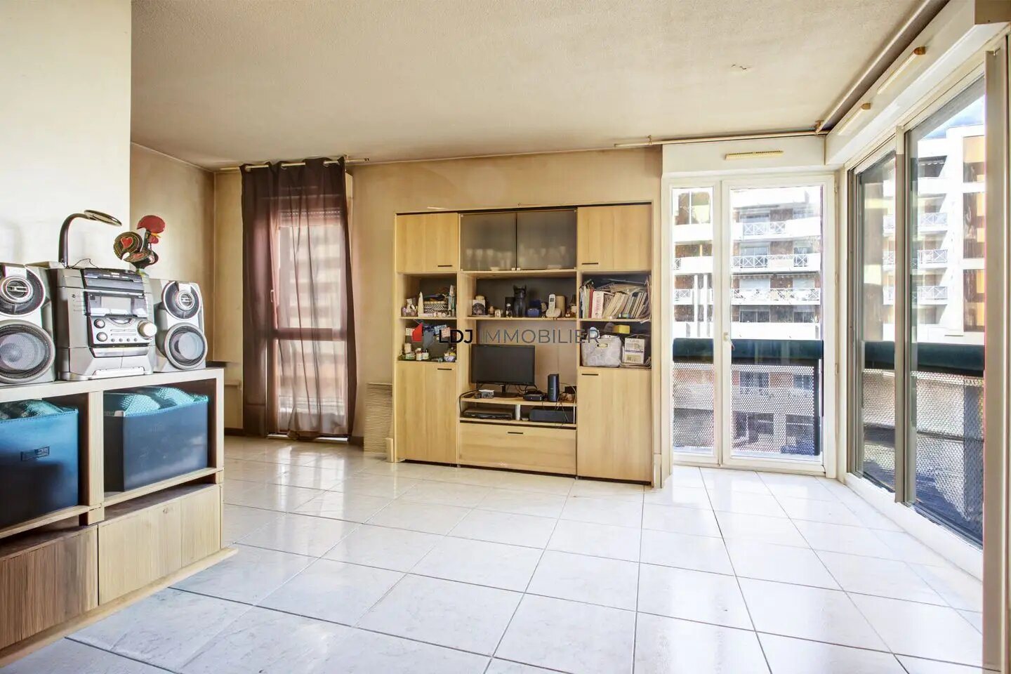 Appartement à vendre, 35m², Perpignan