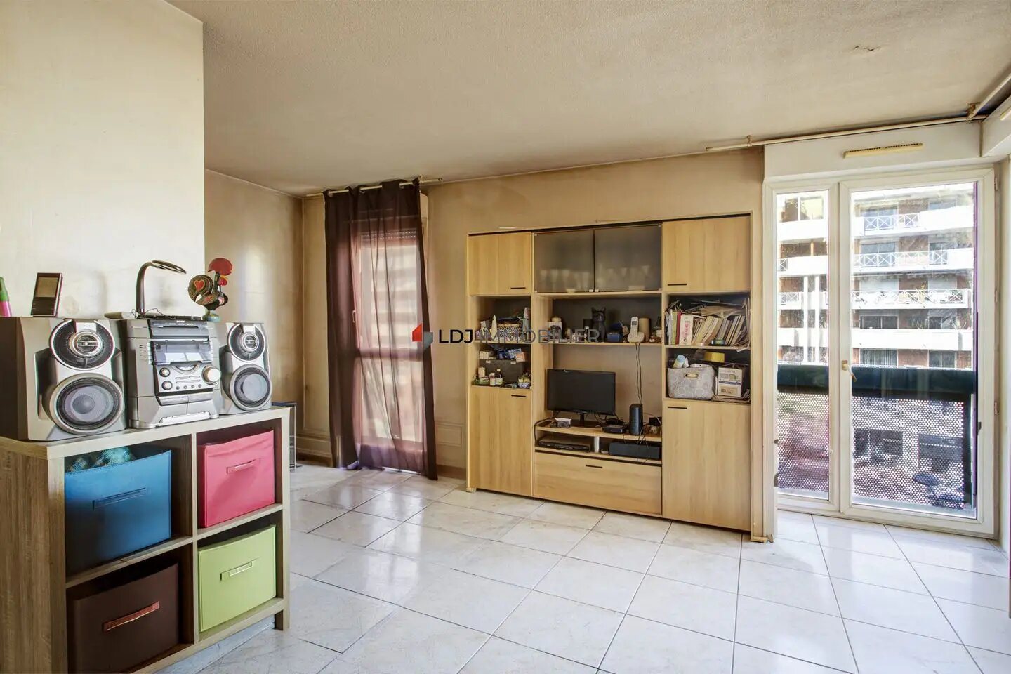 Appartement à vendre, 35m², Perpignan