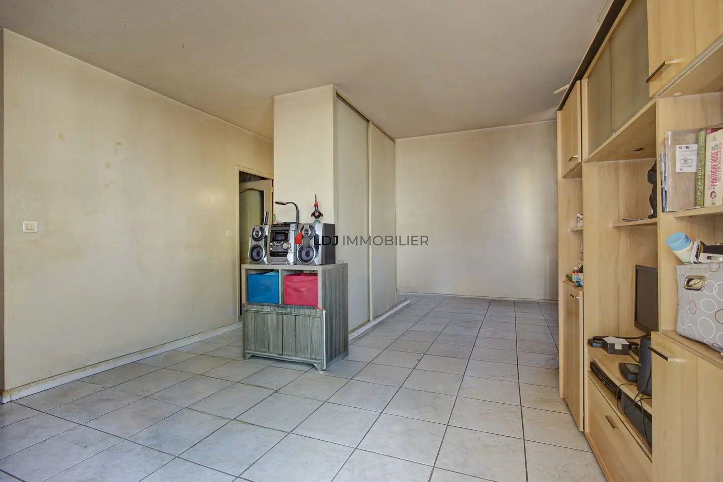 Appartement à vendre, 35m², Perpignan