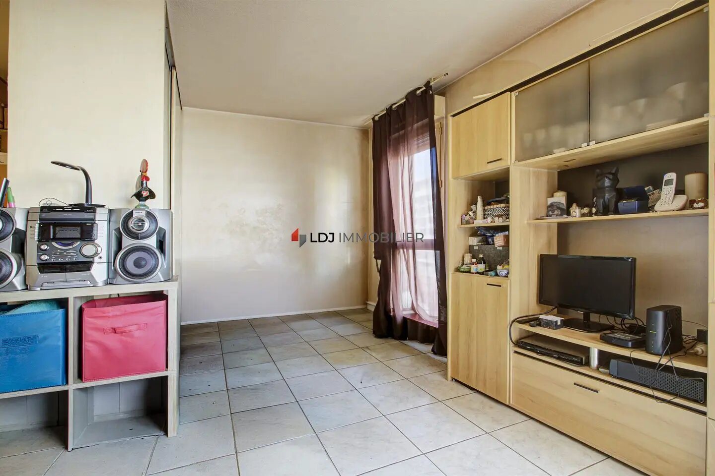 Appartement à vendre, 35m², Perpignan