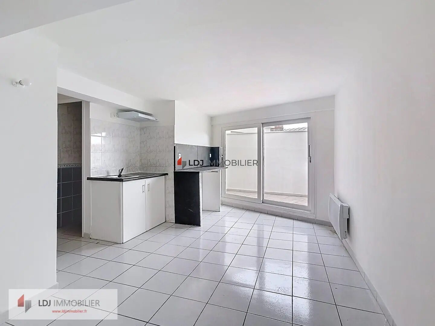 Appartement à vendre, 56m², Perpignan