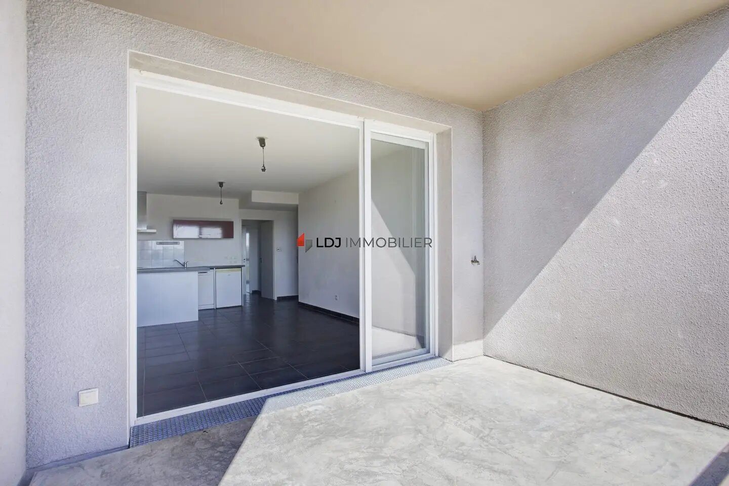 Appartement à vendre, 45m², Perpignan