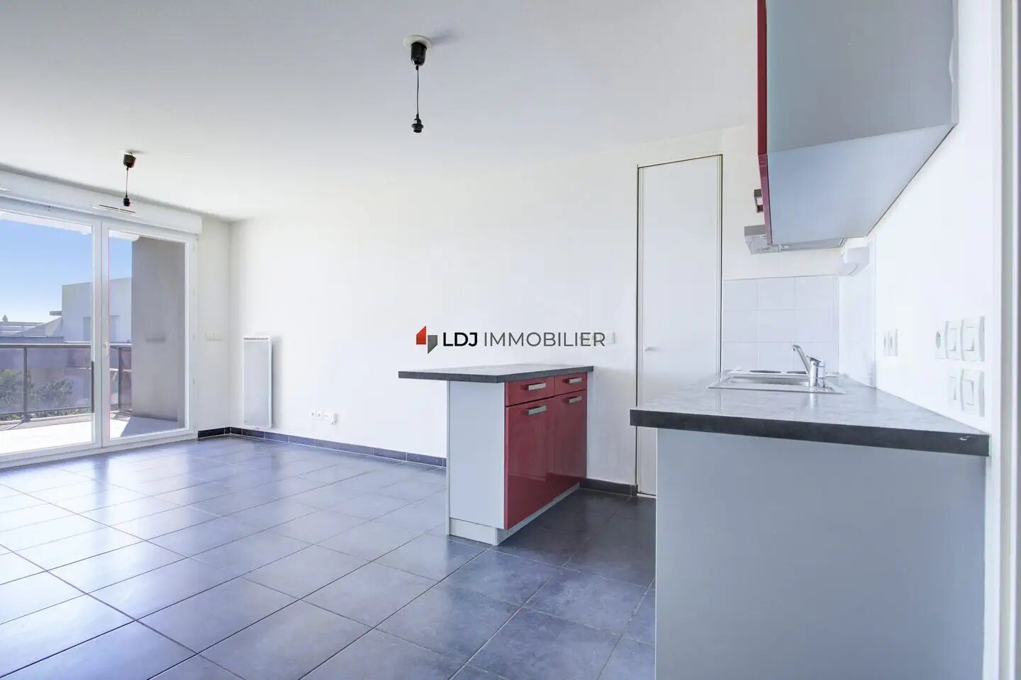 Appartement à vendre, 45m², Perpignan