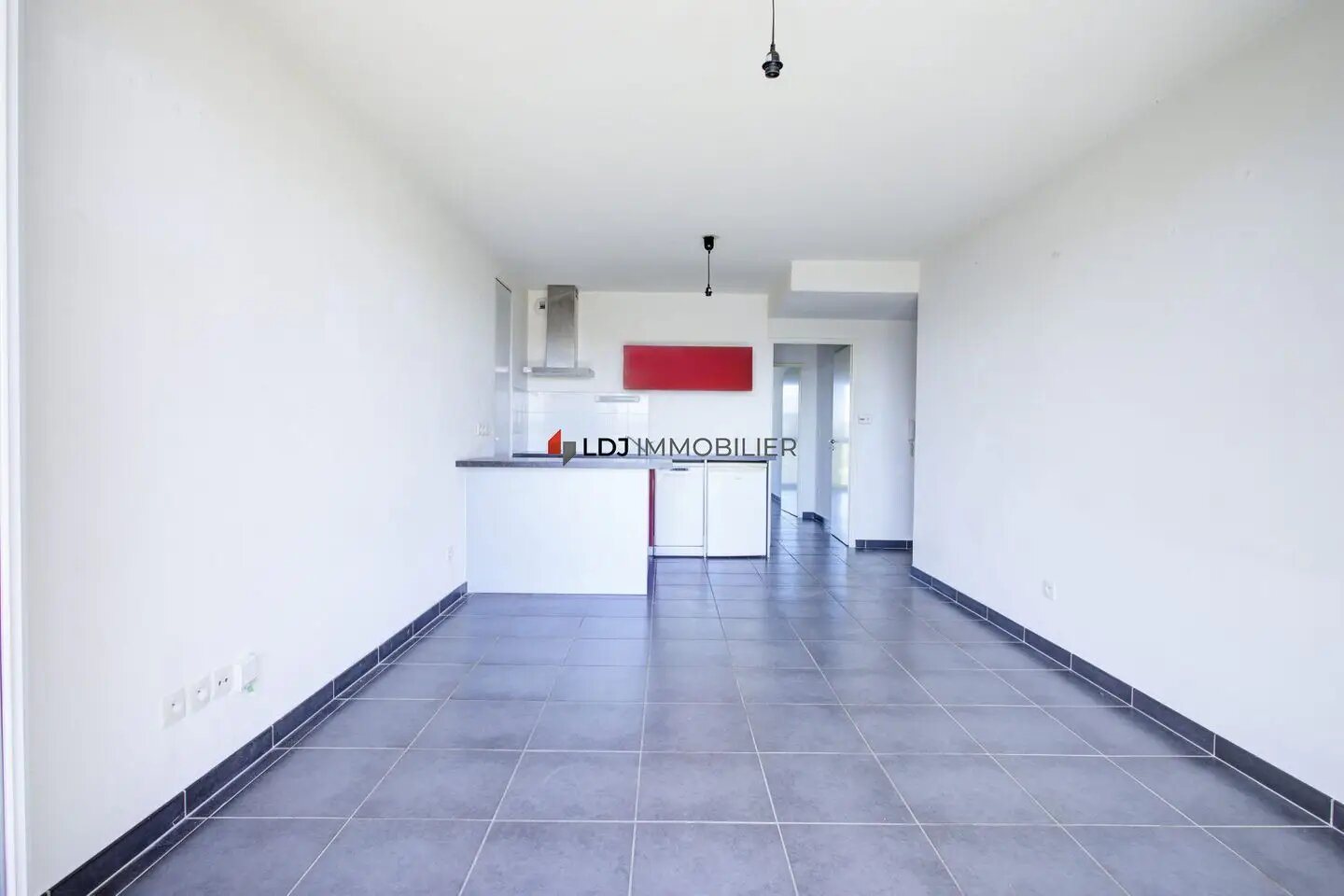 Appartement à vendre, 45m², Perpignan