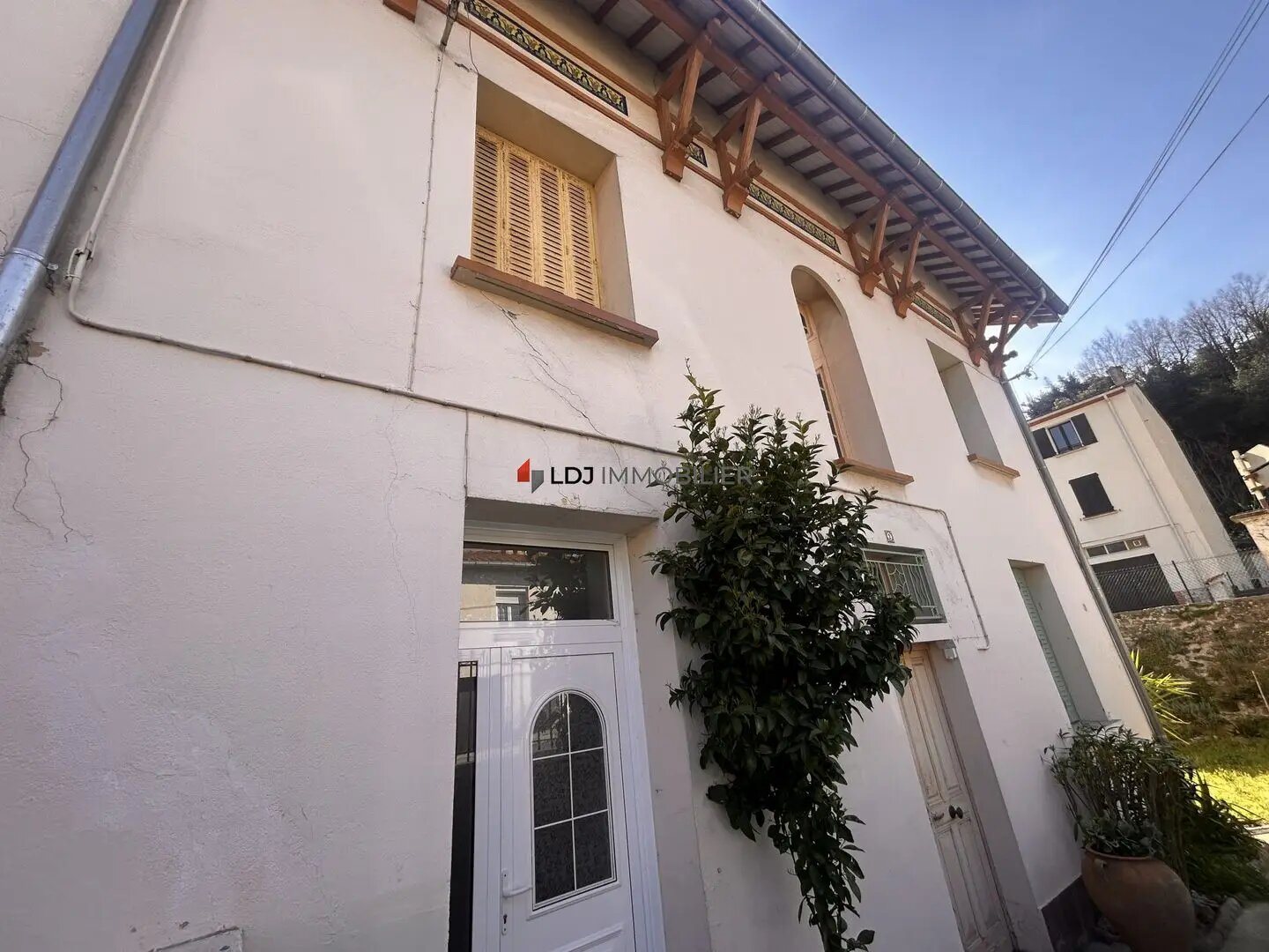 Appartement à vendre, 64m², Amélie-les-Bains-Palalda