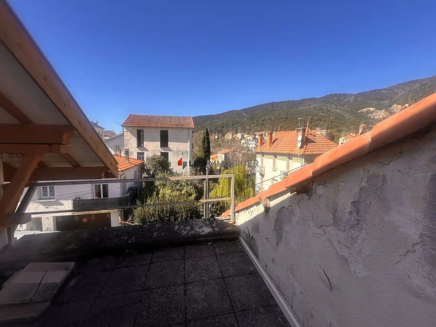 Appartement à vendre, 64m², Amélie-les-Bains-Palalda