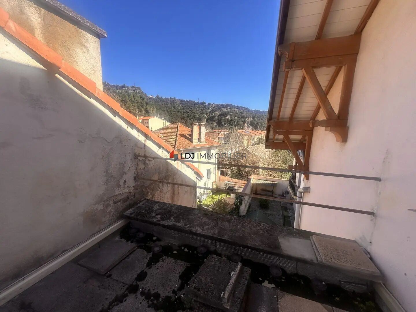 Appartement à vendre, 64m², Amélie-les-Bains-Palalda