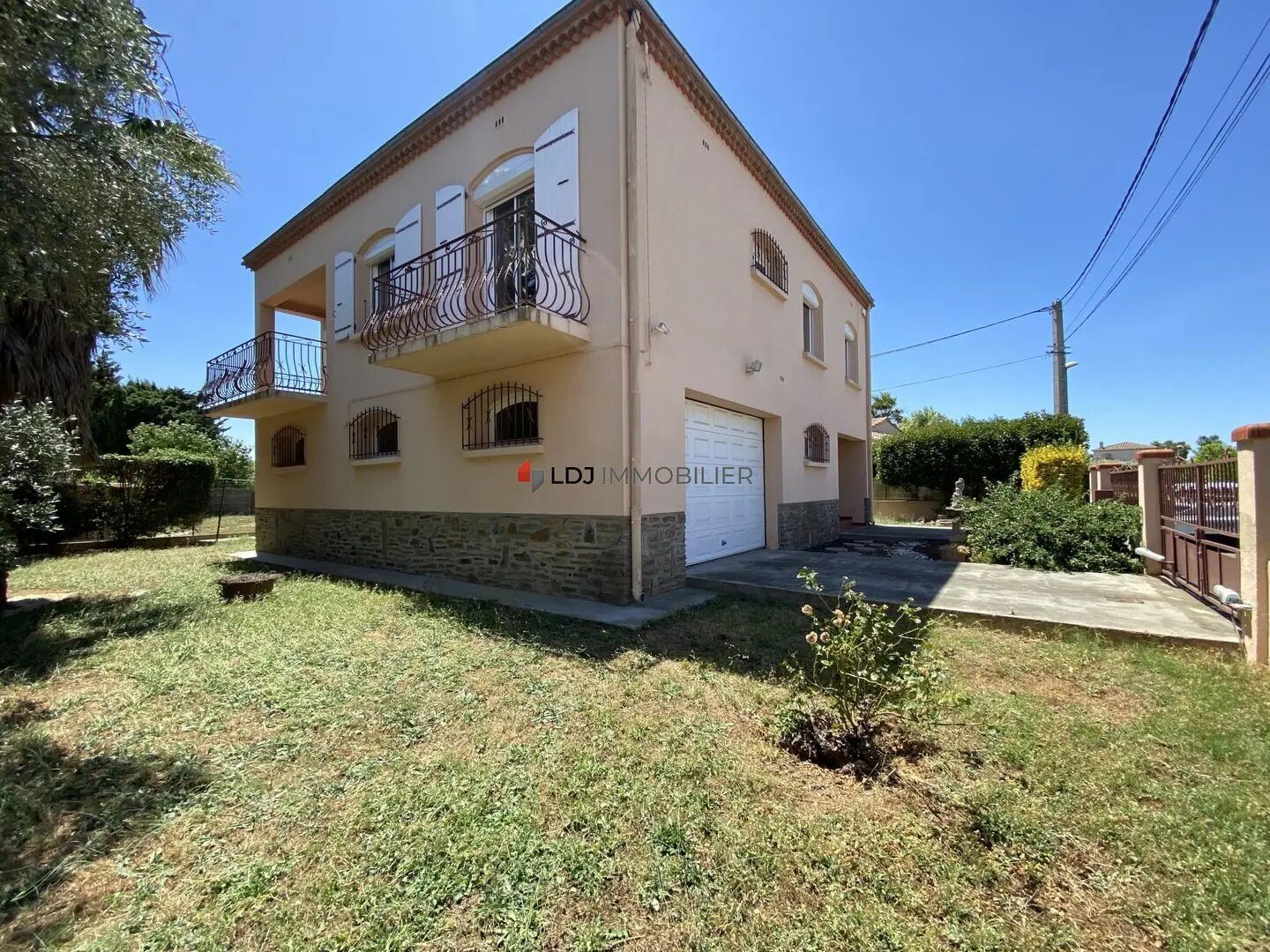 Maison à vendre, 108m², Villelongue-de-la-Salanque