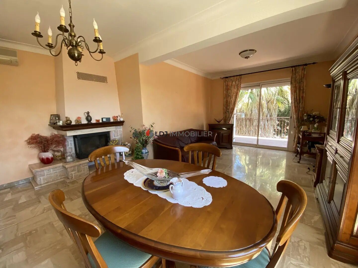 Maison à vendre, 108m², Villelongue-de-la-Salanque