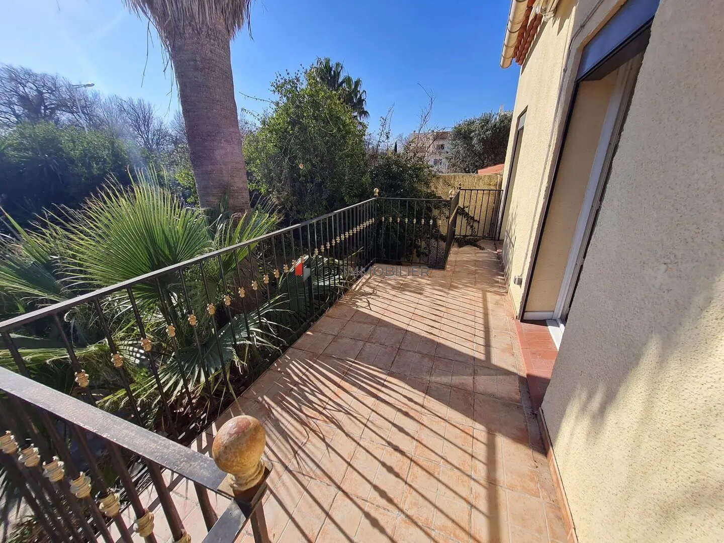 Maison à louer, 116m², Perpignan