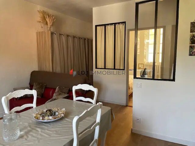 Appartement à vendre, 42m², Amélie-les-Bains-Palalda