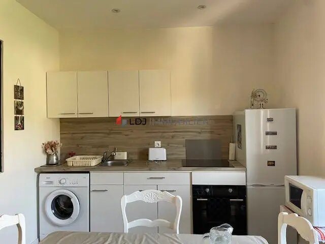 Appartement à vendre, 42m², Amélie-les-Bains-Palalda