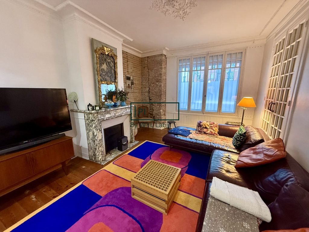 Maison à vendre, 210m², Toulouse