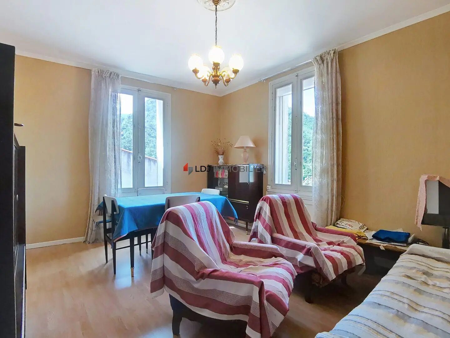 Appartement à vendre, 73m², Vernet-les-Bains