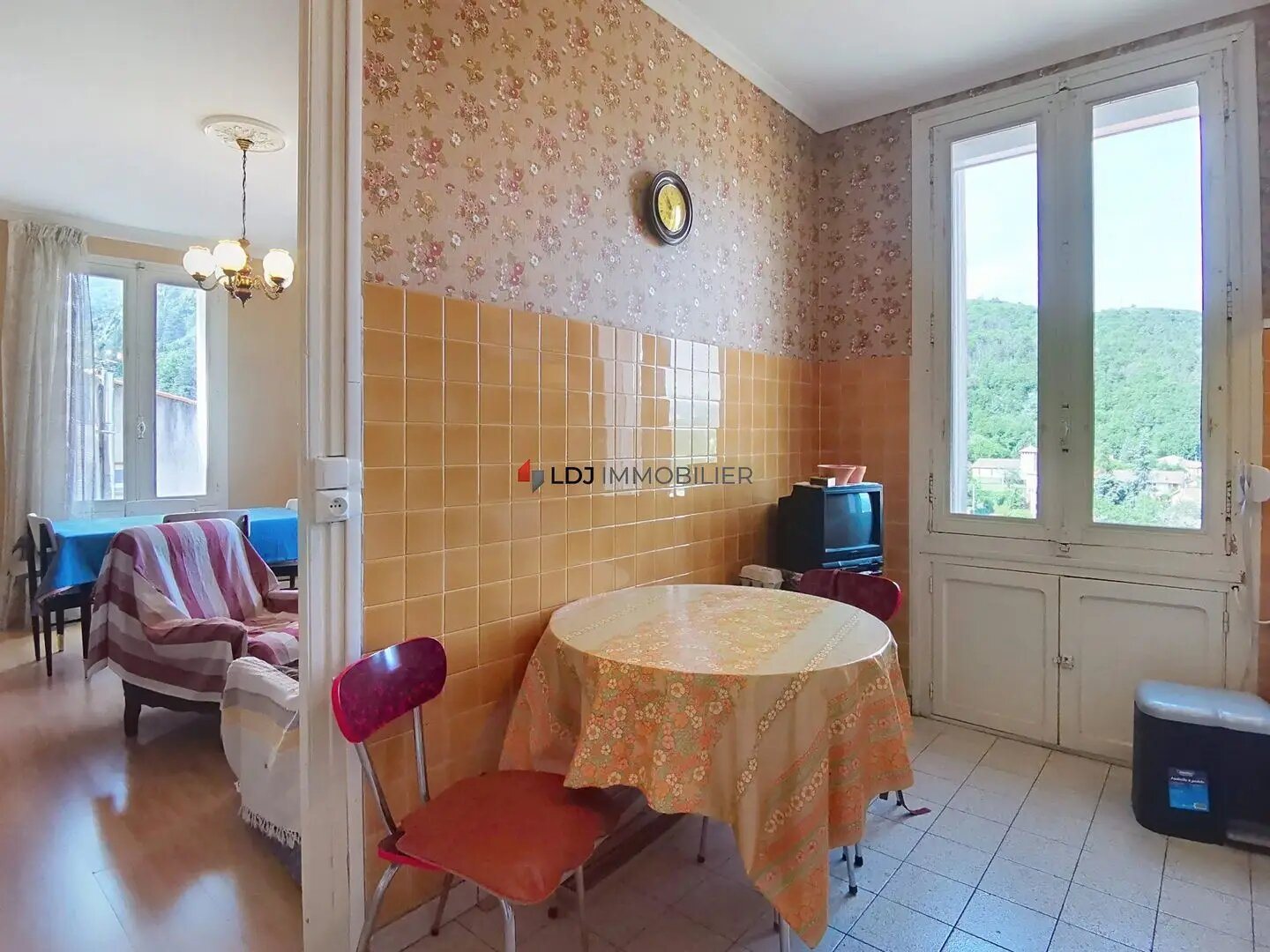 Appartement à vendre, 73m², Vernet-les-Bains