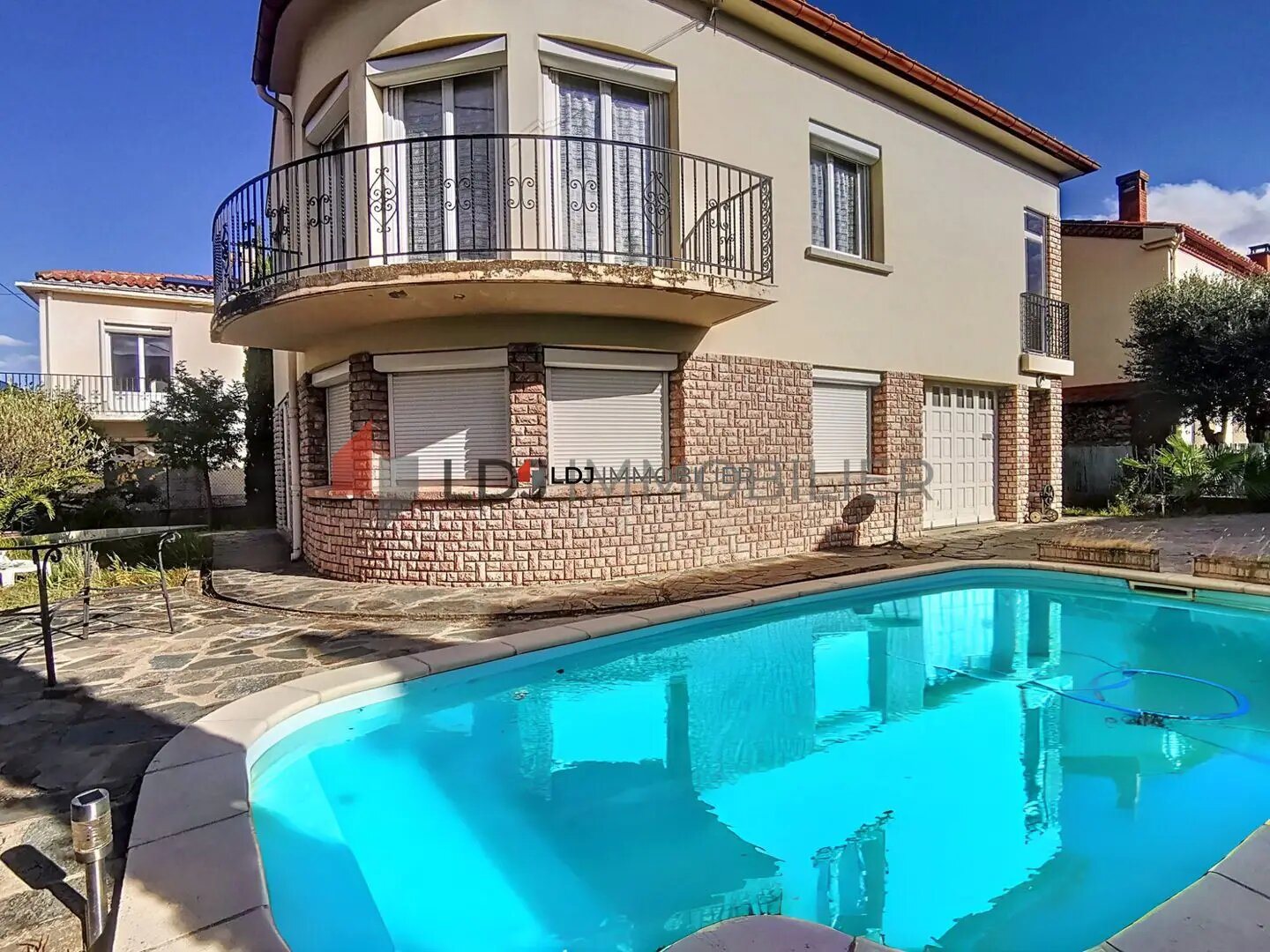 Maison à vendre, 116m², Prades