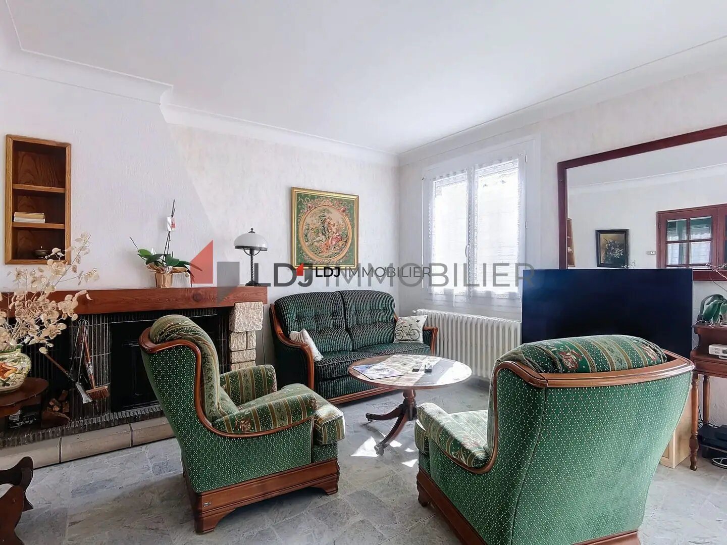 Maison à vendre, 116m², Prades