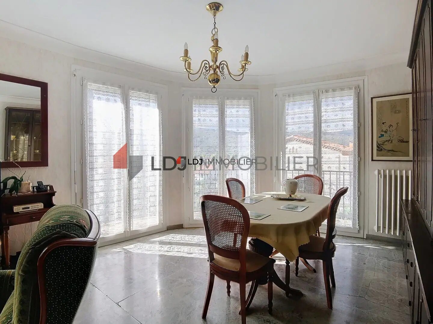 Maison à vendre, 116m², Prades