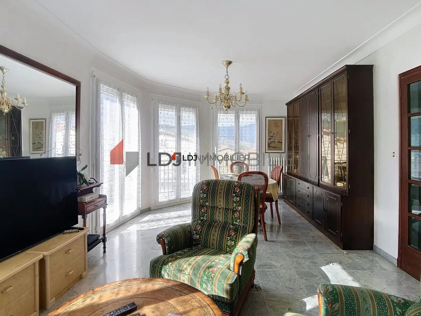 Maison à vendre, 116m², Prades