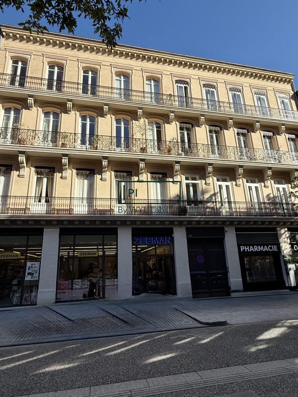 Appartement à vendre, 177m², Toulouse