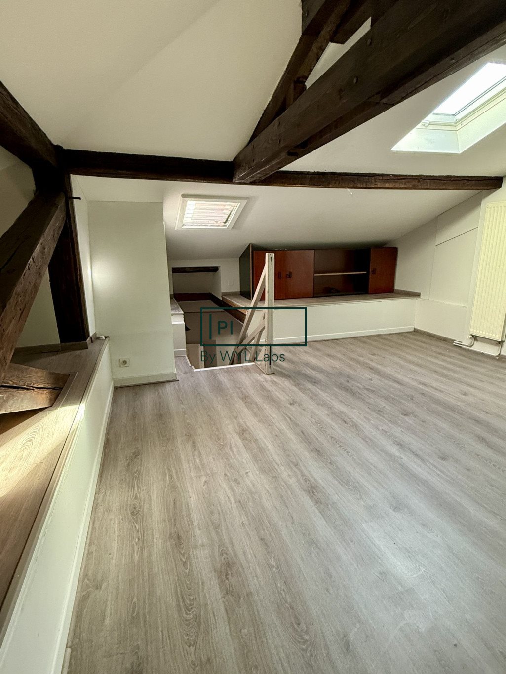Appartement à vendre, 177m², Toulouse