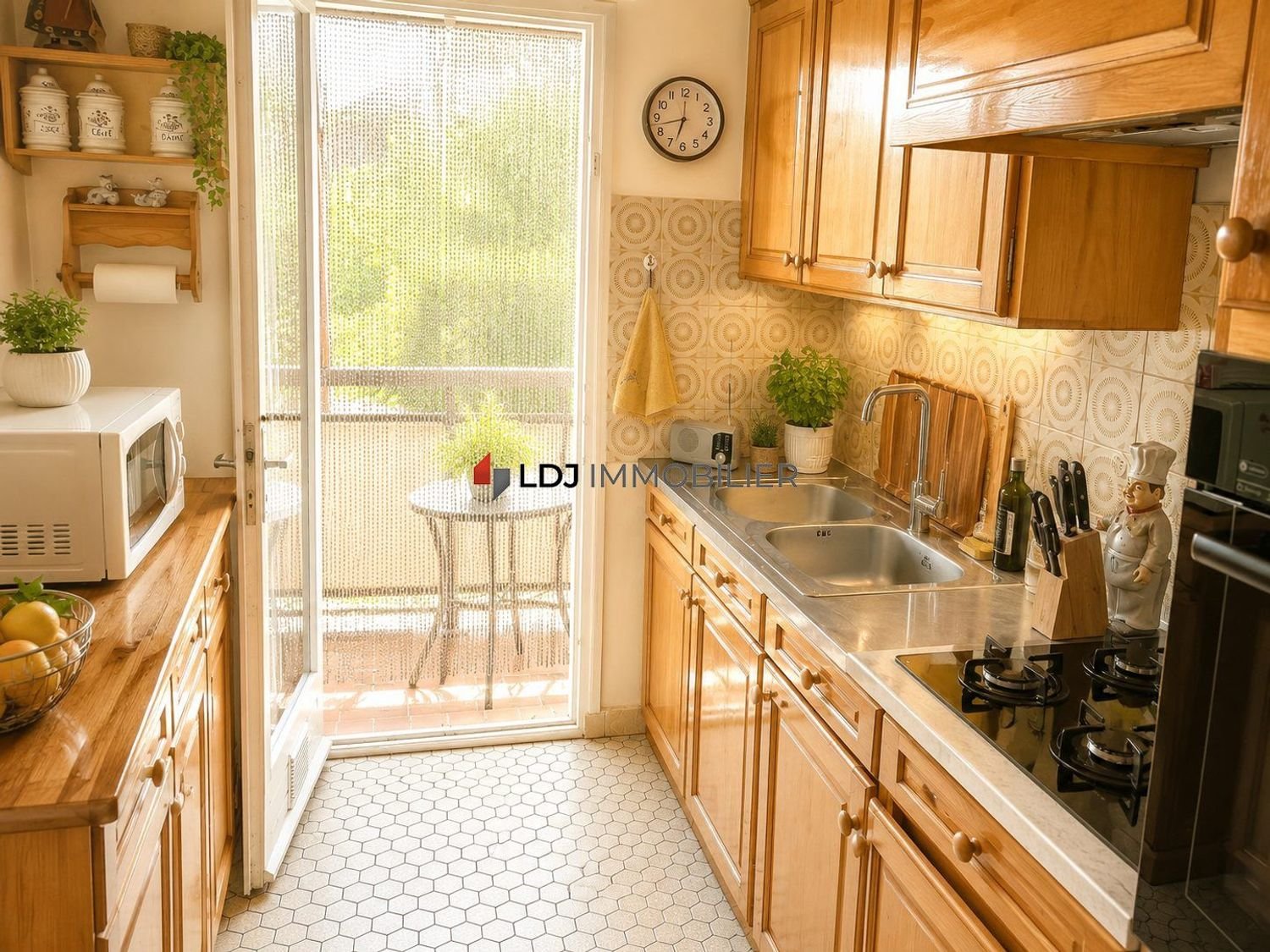 Appartement à vendre, 70m², Amélie-les-Bains-Palalda