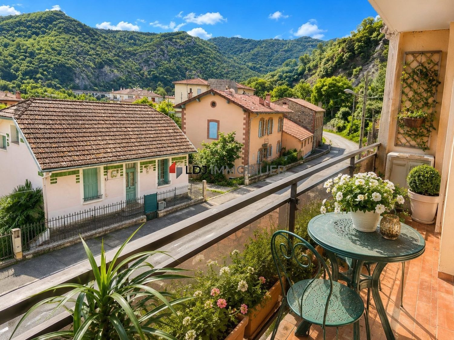 Appartement à vendre, 70m², Amélie-les-Bains-Palalda