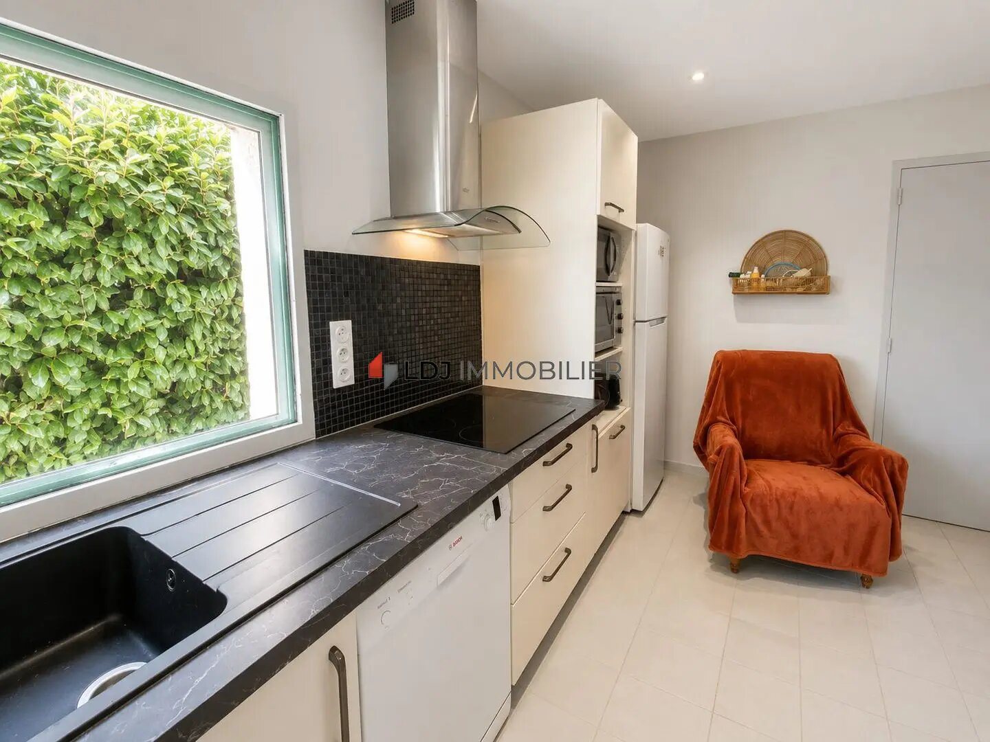 Maison à vendre, 40m², Le Barcarès