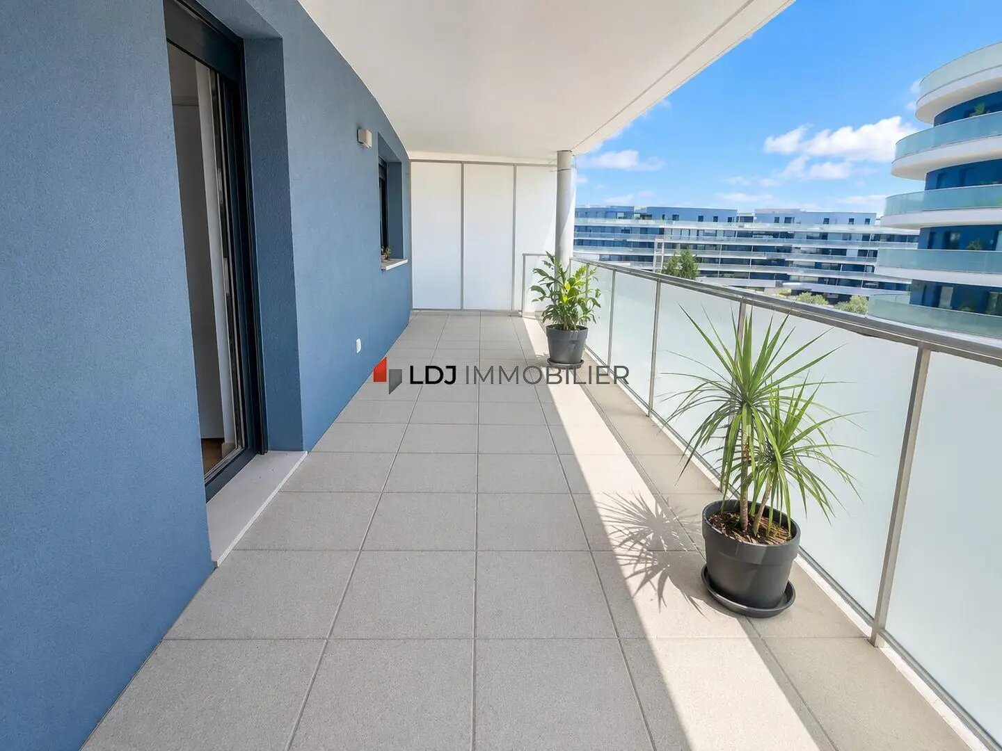 Appartement à vendre, 62m², Canet-en-Roussillon