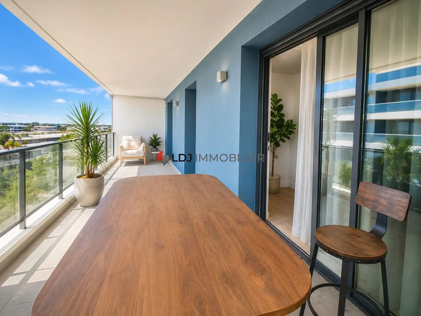 Appartement à vendre, 62m², Canet-en-Roussillon