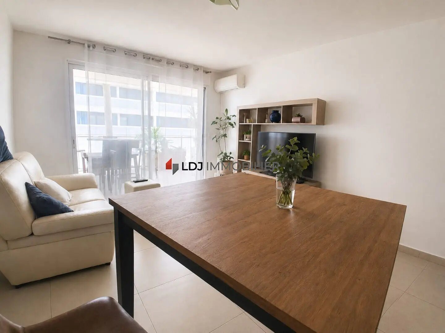Appartement à vendre, 62m², Canet-en-Roussillon