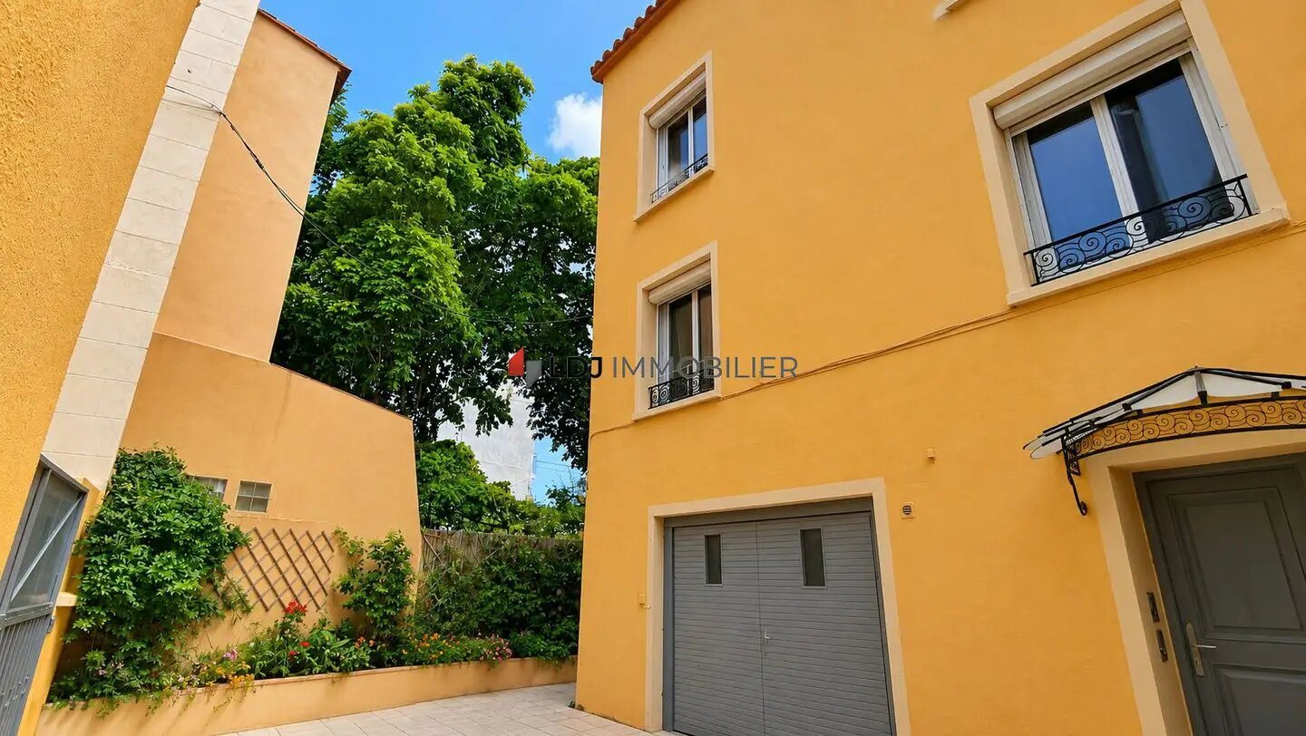 Maison à vendre, 180m², Perpignan
