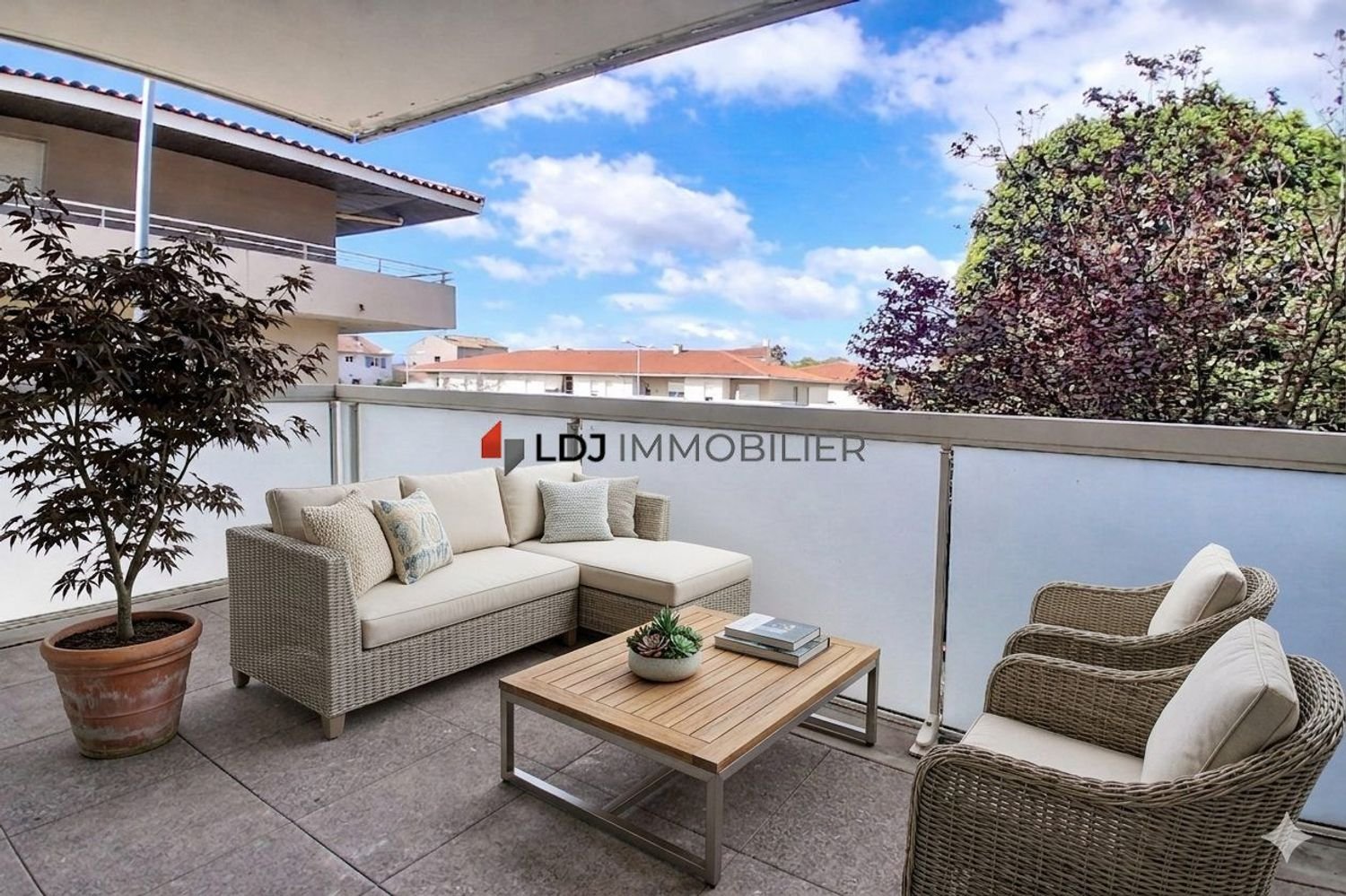 Appartement à vendre, 65m², Perpignan