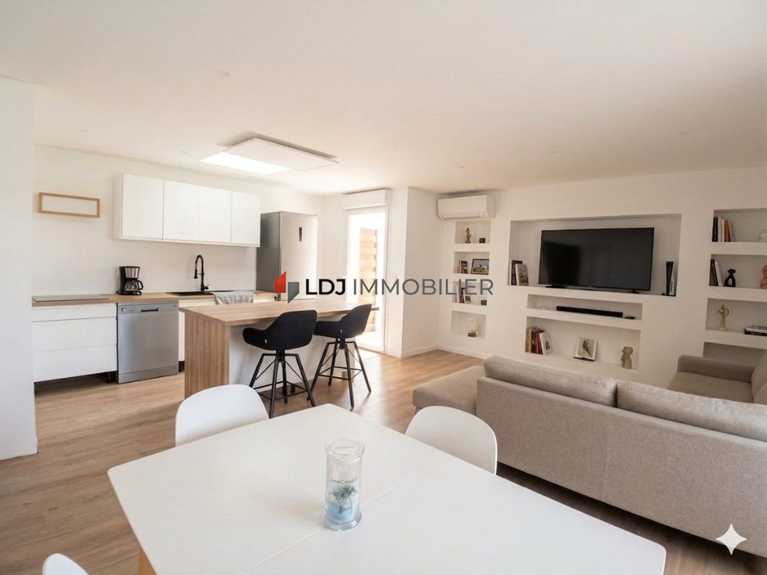 Appartement à vendre, 65m², Perpignan